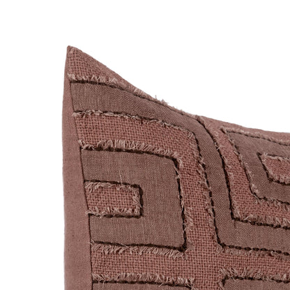 Quarry Hill 4 Pillow