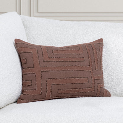 Quarry Hill 4 Pillow