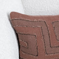 Quarry Hill 4 Pillow