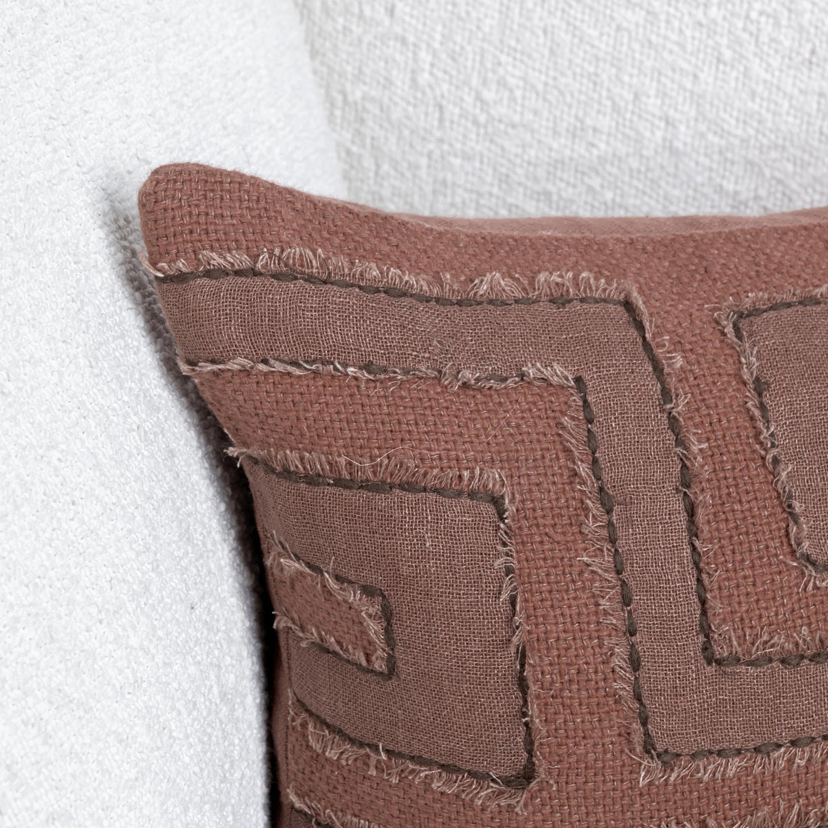 Quarry Hill 4 Pillow