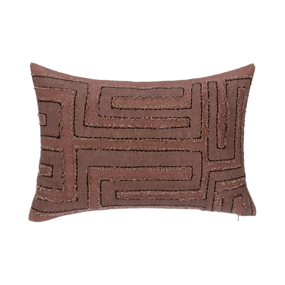 Quarry Hill 4 Pillow