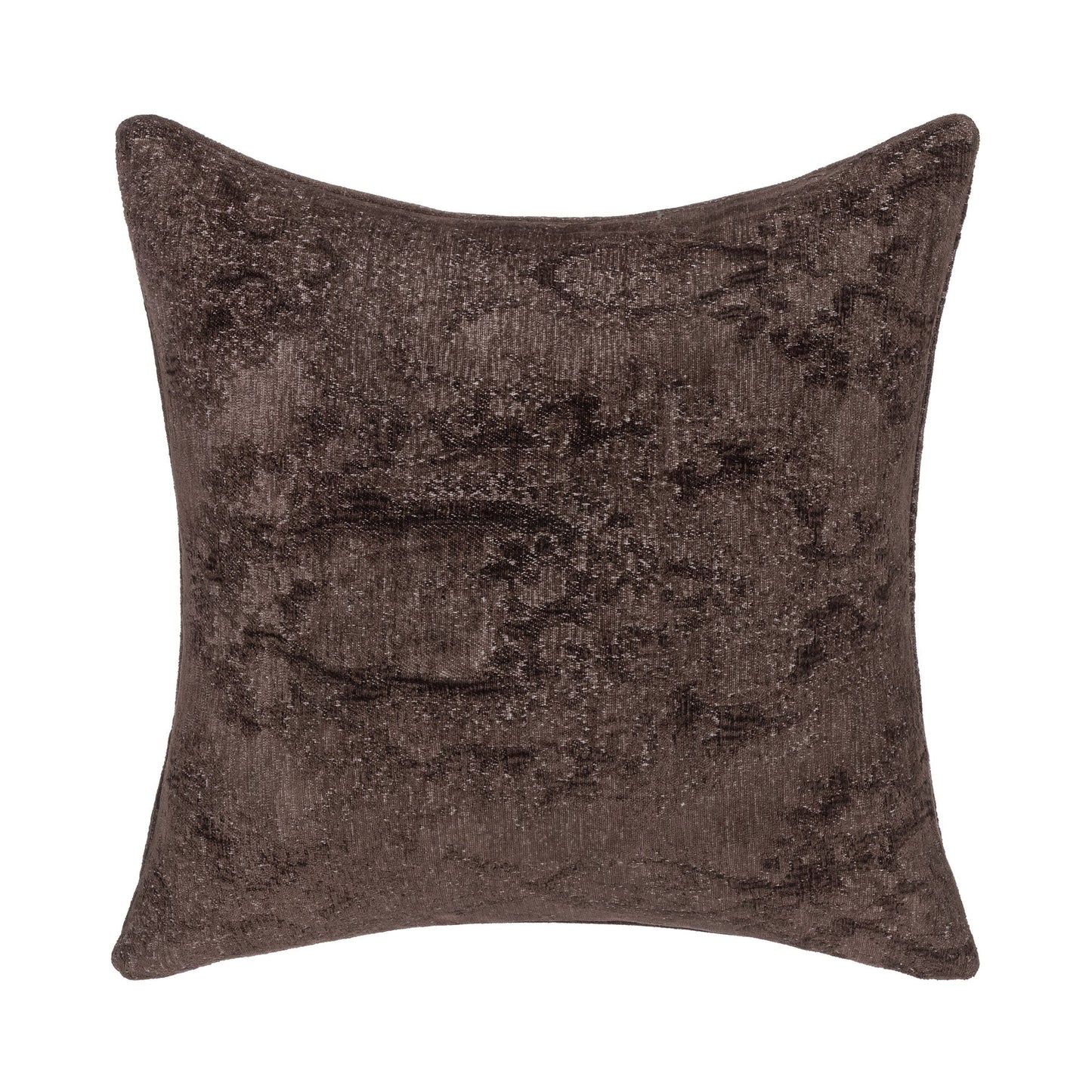 Sierra Brown Solid SLD Oliver 22x22 Collection