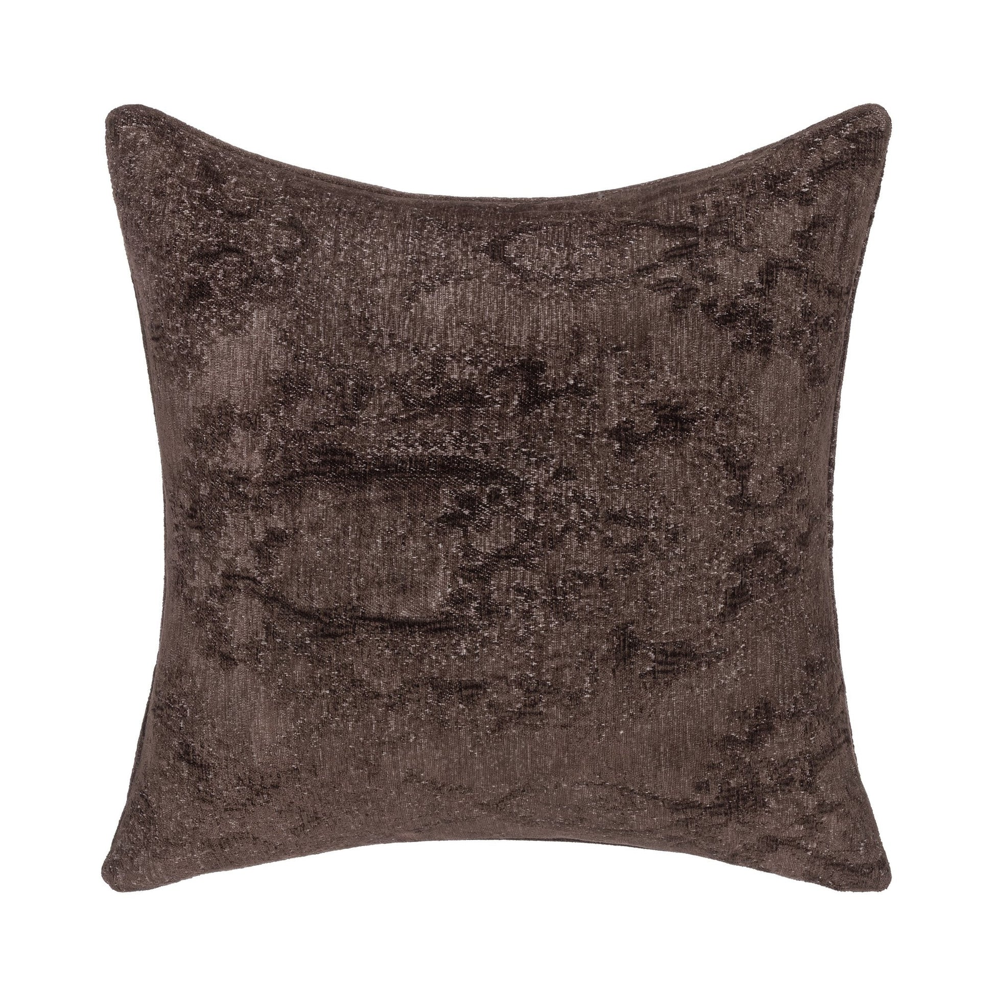 Sierra Brown Solid SLD Oliver 22x22 Collection
