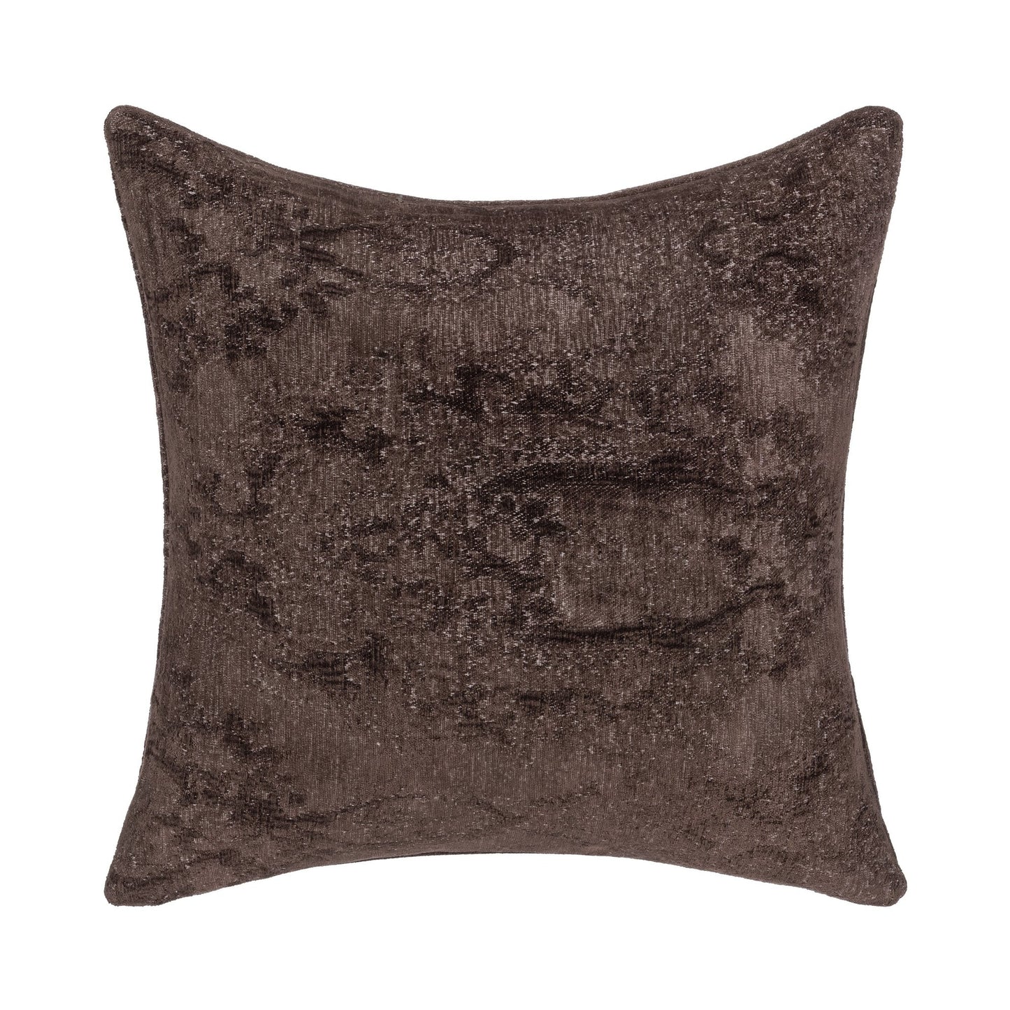 Sierra Brown Solid SLD Oliver 22x22 Collection
