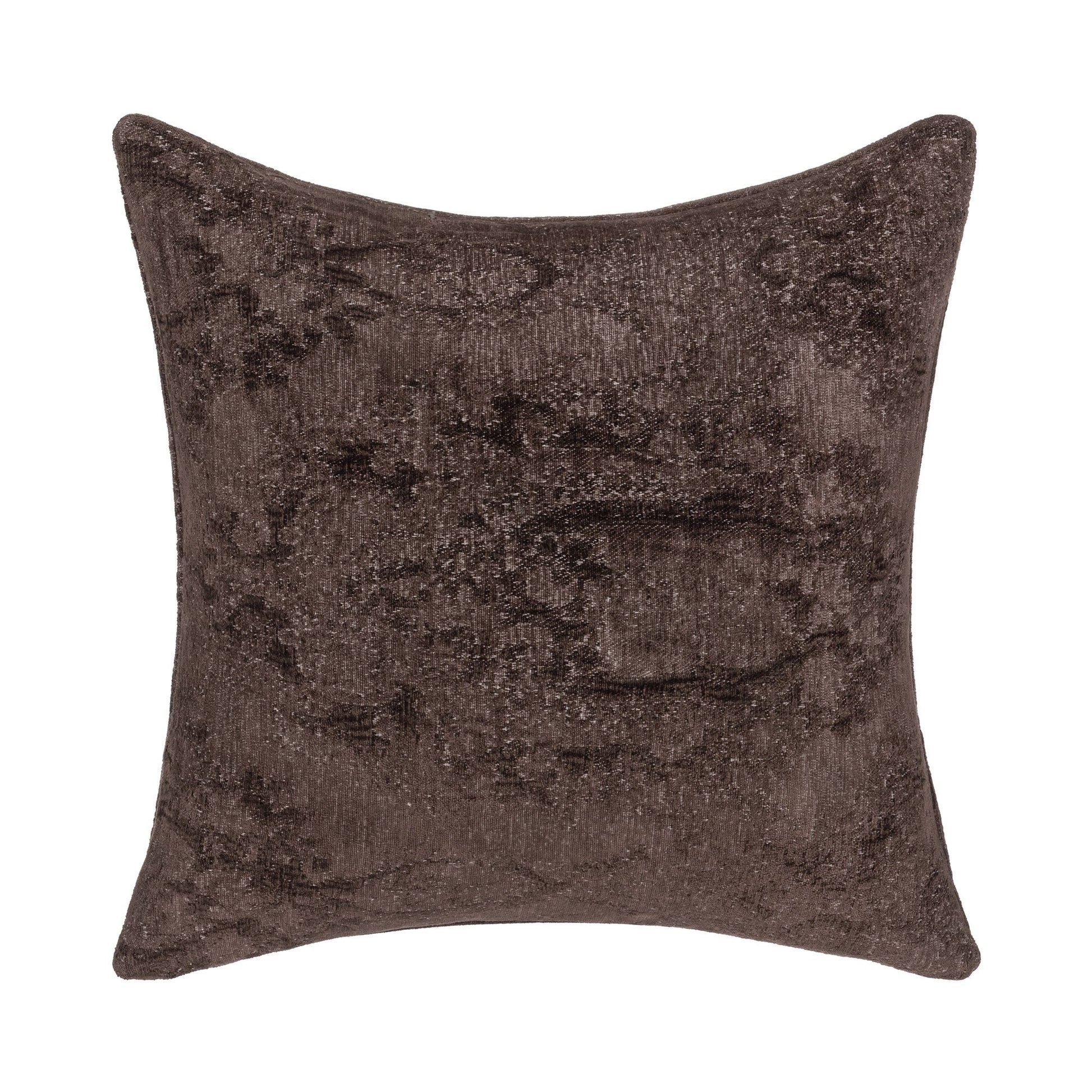Sierra Brown Solid SLD Oliver 22x22 Collection
