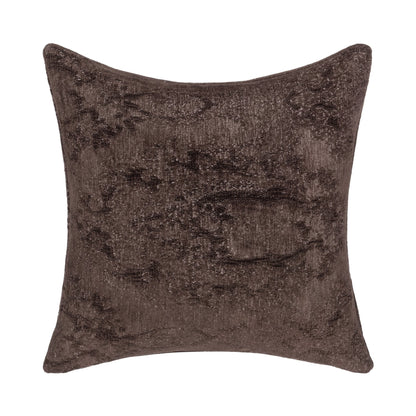 Sierra Brown Solid SLD Oliver 22x22 Collection