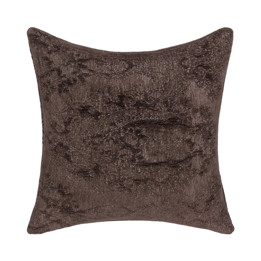 Sierra Brown Solid SLD Oliver 22x22 Collection