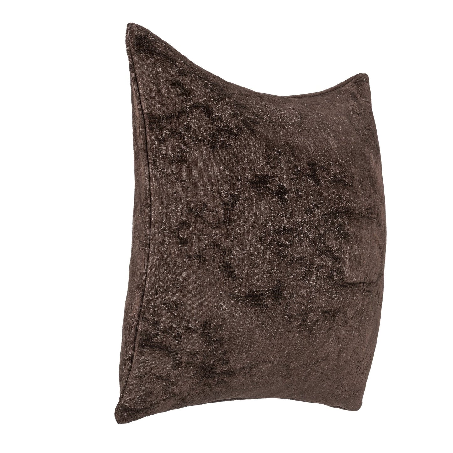Sierra Brown Solid SLD Oliver 22x22 Collection