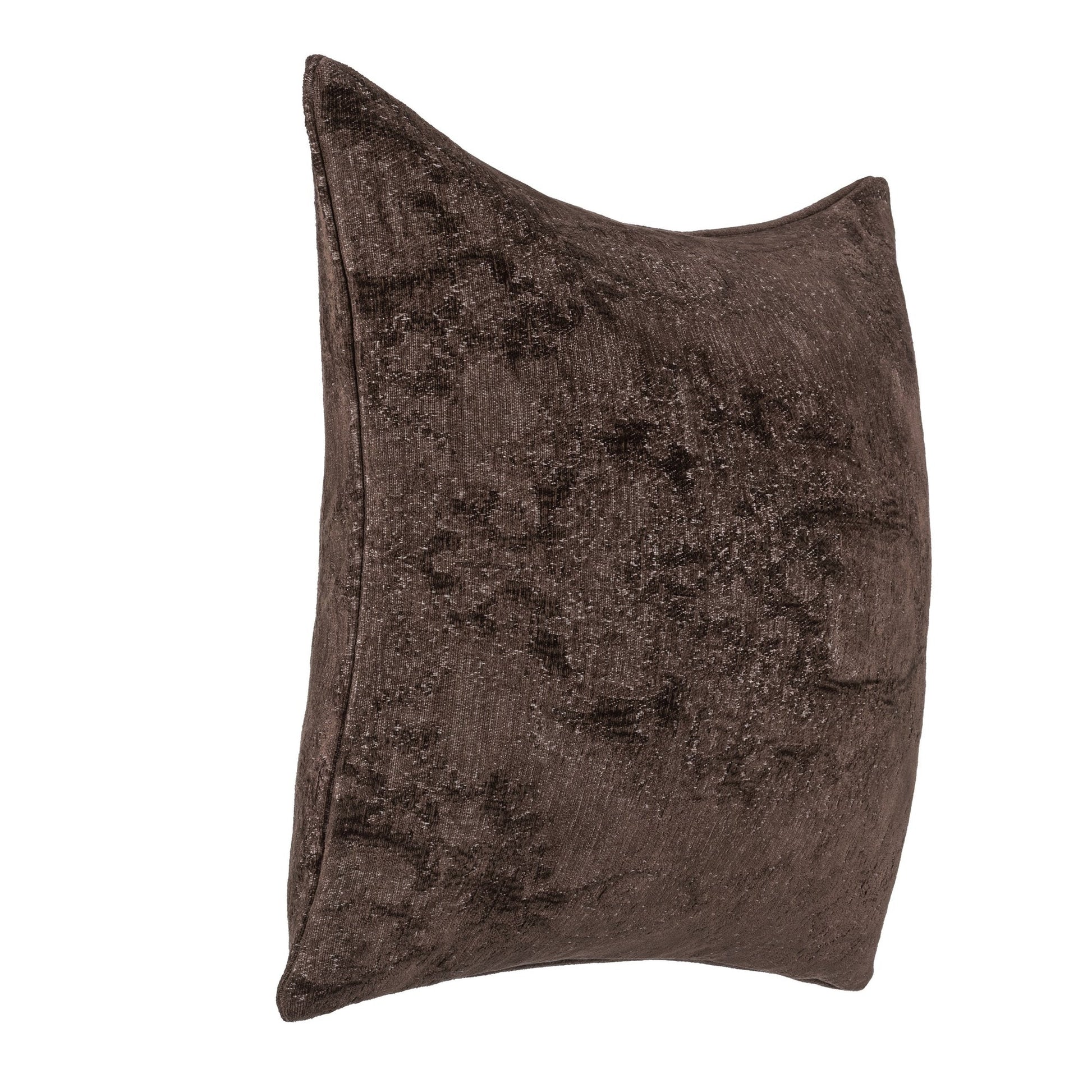 Sierra Brown Solid SLD Oliver 22x22 Collection