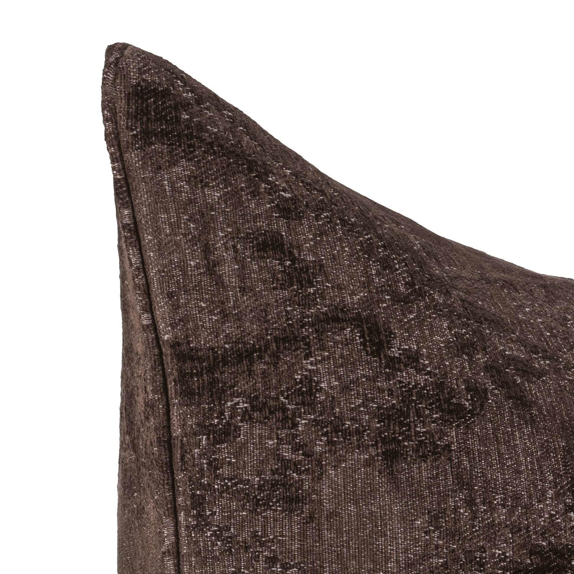 Sierra Brown Solid SLD Oliver 22x22 Collection