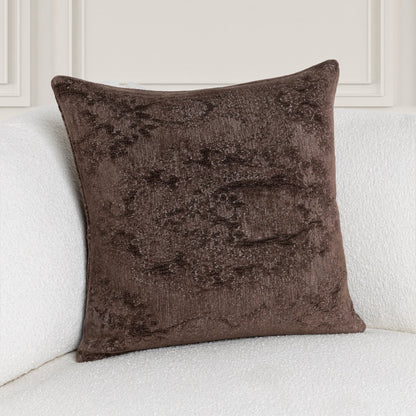 Sierra Brown Solid SLD Oliver 22x22 Collection