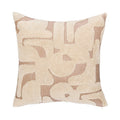 Refined Pillows & Throw