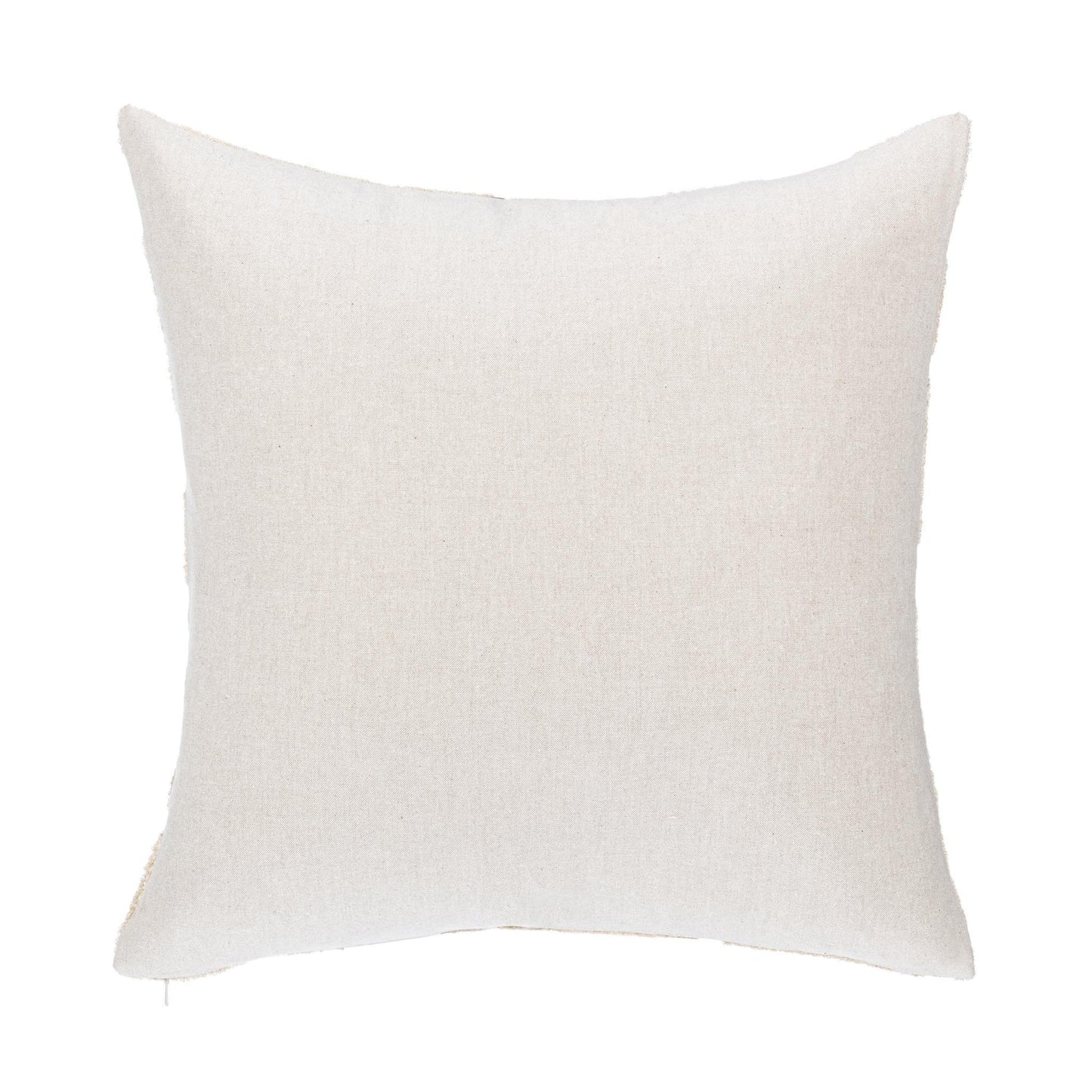 Caramel 100% Cotton Pattern LN Austen 20x20 Collection