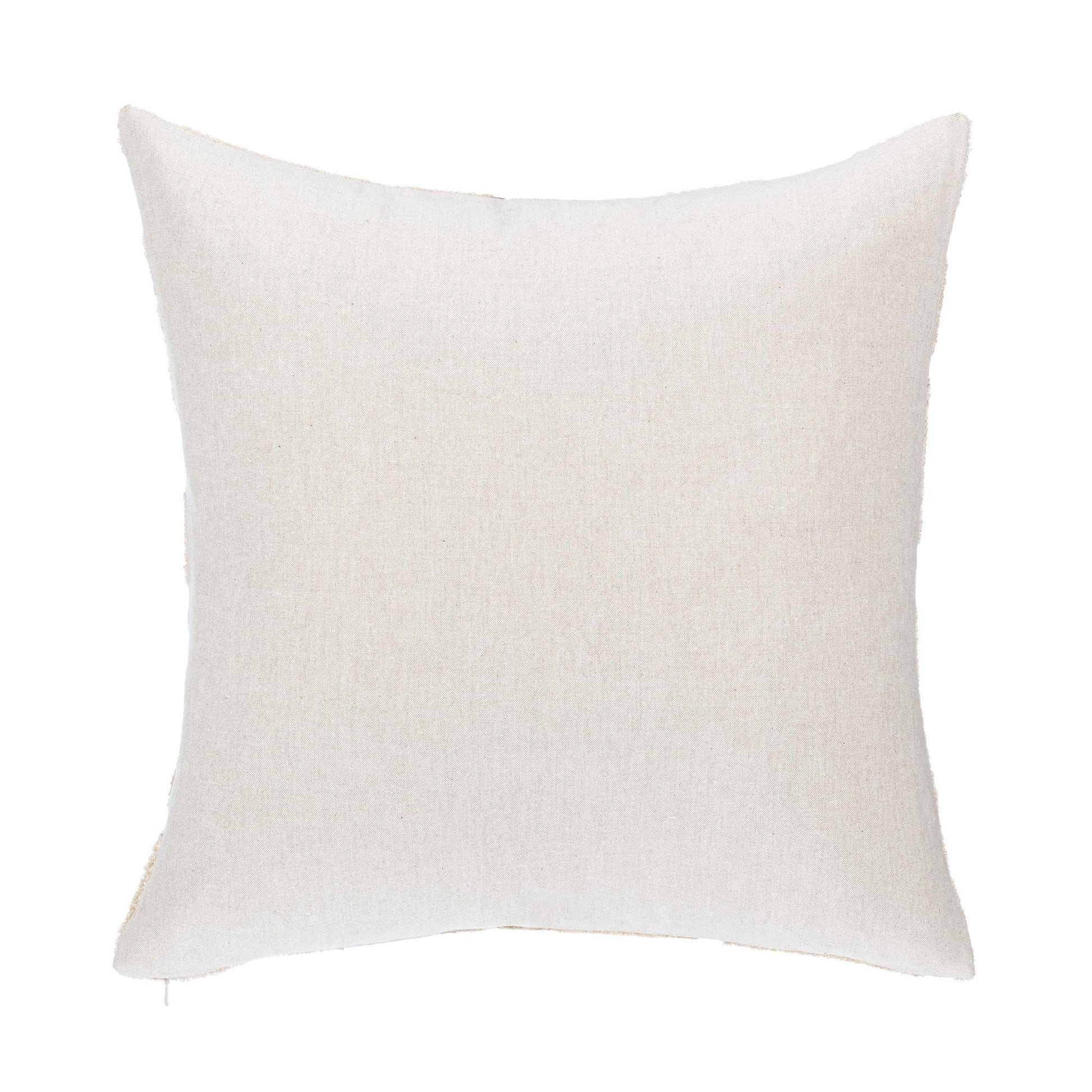 Caramel 100% Cotton Pattern LN Austen 20x20 Collection