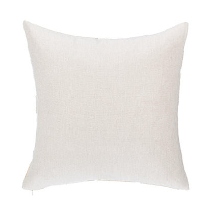 Caramel 100% Cotton Pattern LN Austen 20x20 Collection