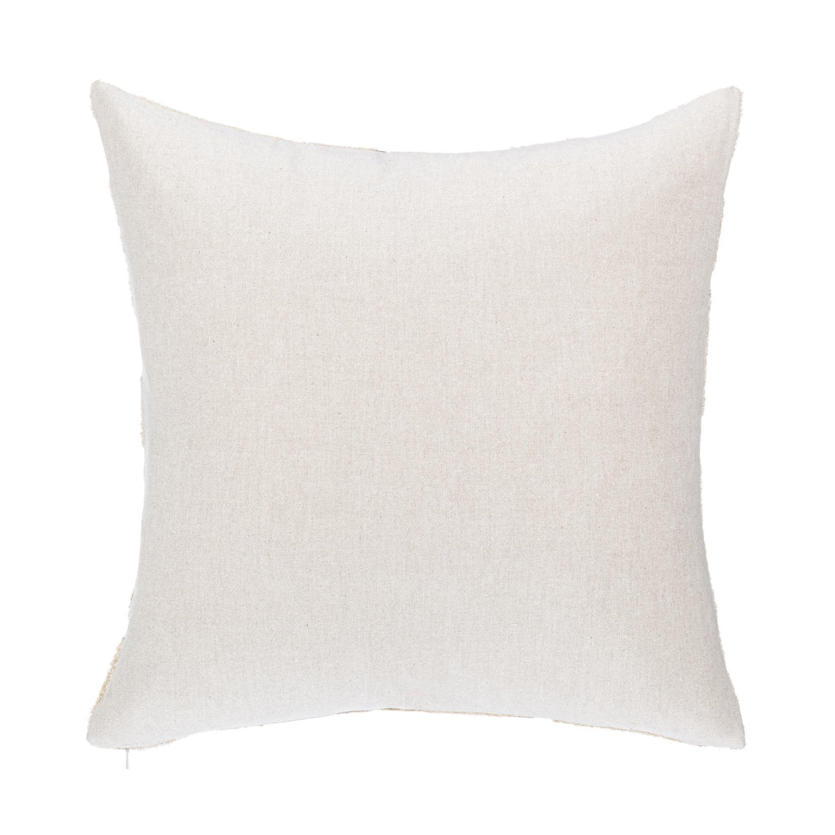 Refined Pillows & Throw