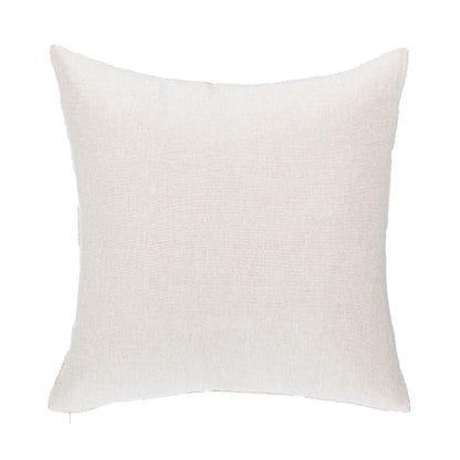 Refined Pillows & Throw