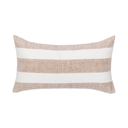 Elevated Pillows & Throw