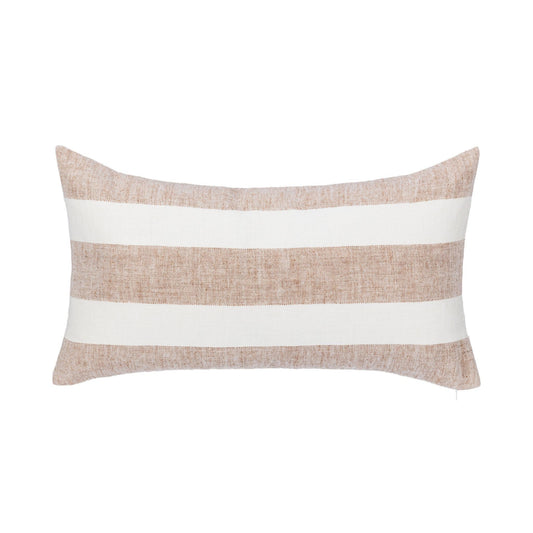 Elevated Pillows & Throw