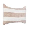 Elevated Pillows & Throw