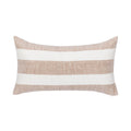 Elevated Pillows & Throw
