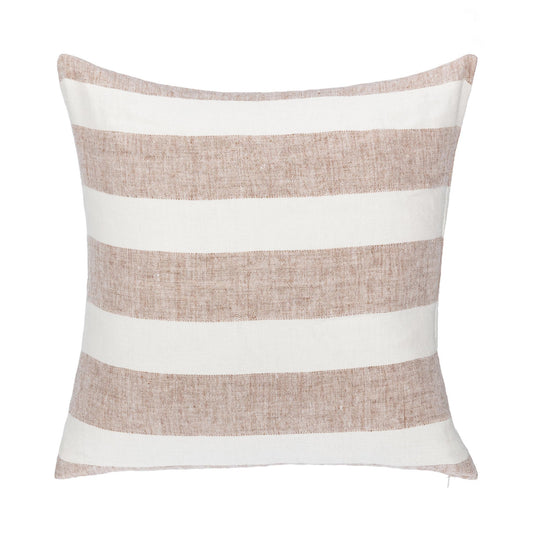 Elevated Pillows & Throw