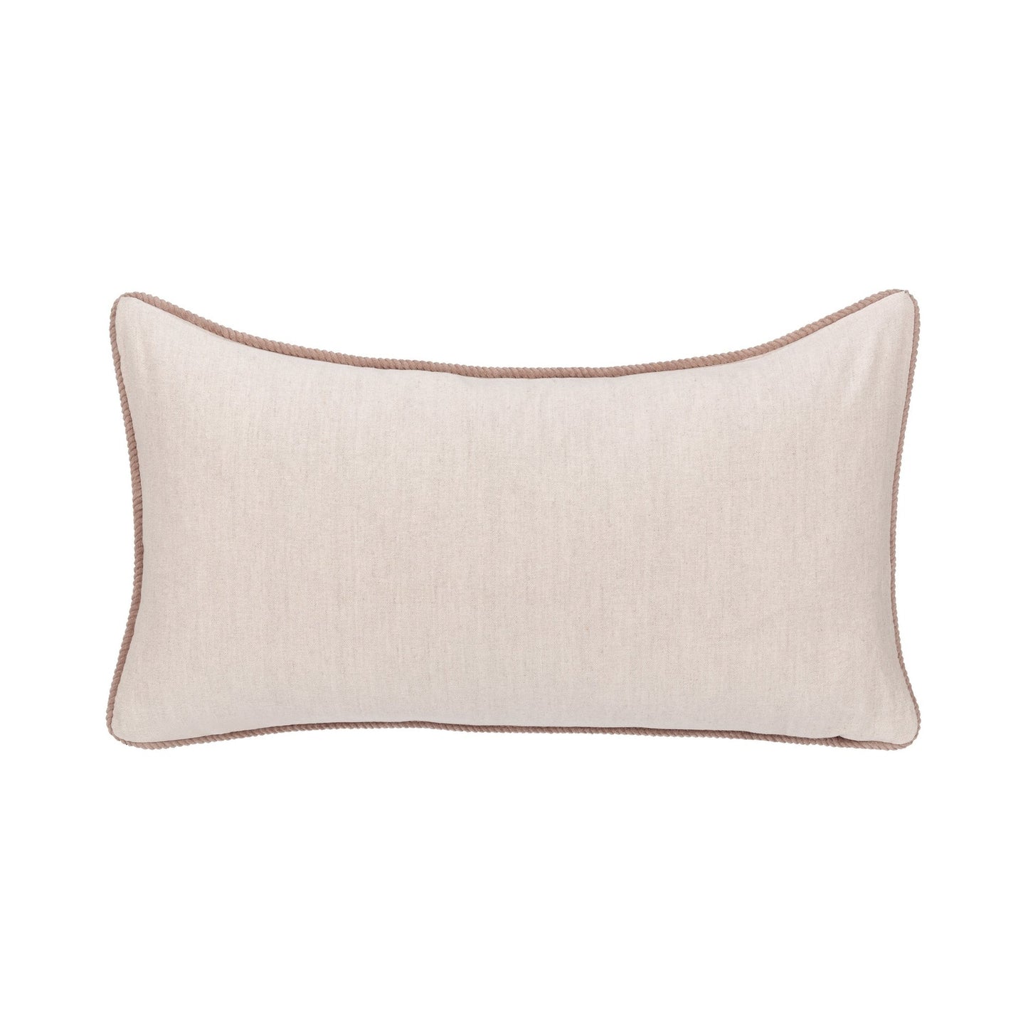 Frothed Brown 100% Cotton Solid LN Memoir 14x26 Collection
