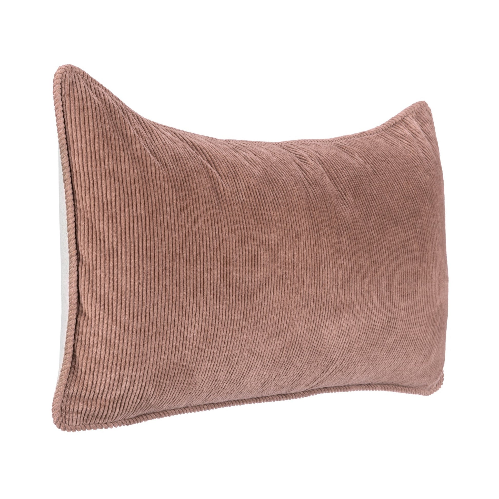 Frothed Brown 100% Cotton Solid LN Memoir 14x26 Collection