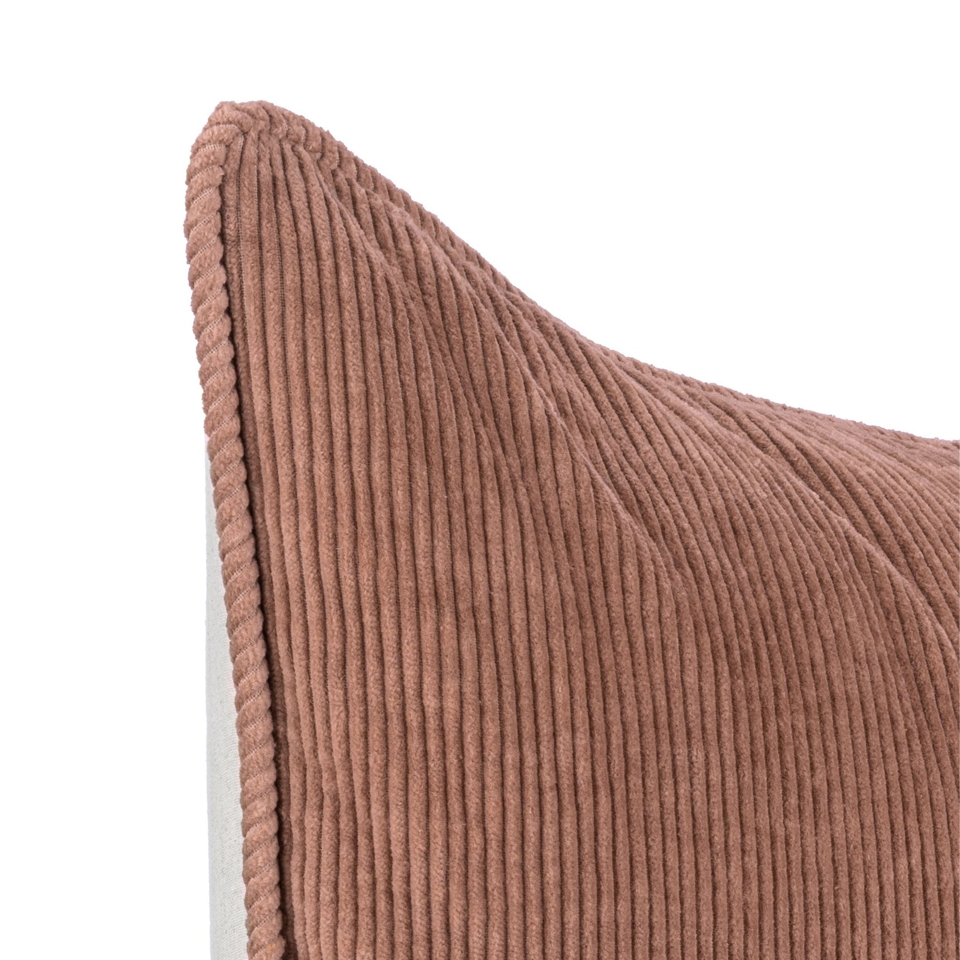 Frothed Brown 100% Cotton Solid LN Memoir 14x26 Collection