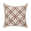 Signature Pillows & Throw