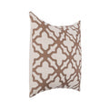 Signature Pillows & Throw
