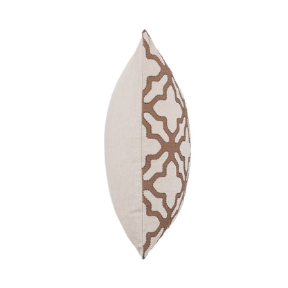 Signature Pillows & Throw