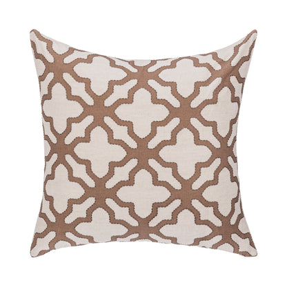 Signature Pillows & Throw