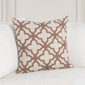 Signature Pillows & Throw