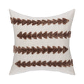 Artisan Pillows & Throw