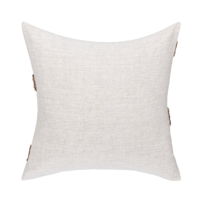Artisan Pillows & Throw