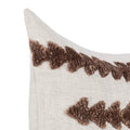 Artisan Pillows & Throw