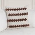 Artisan Pillows & Throw