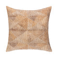 Curated Pillows & Throw