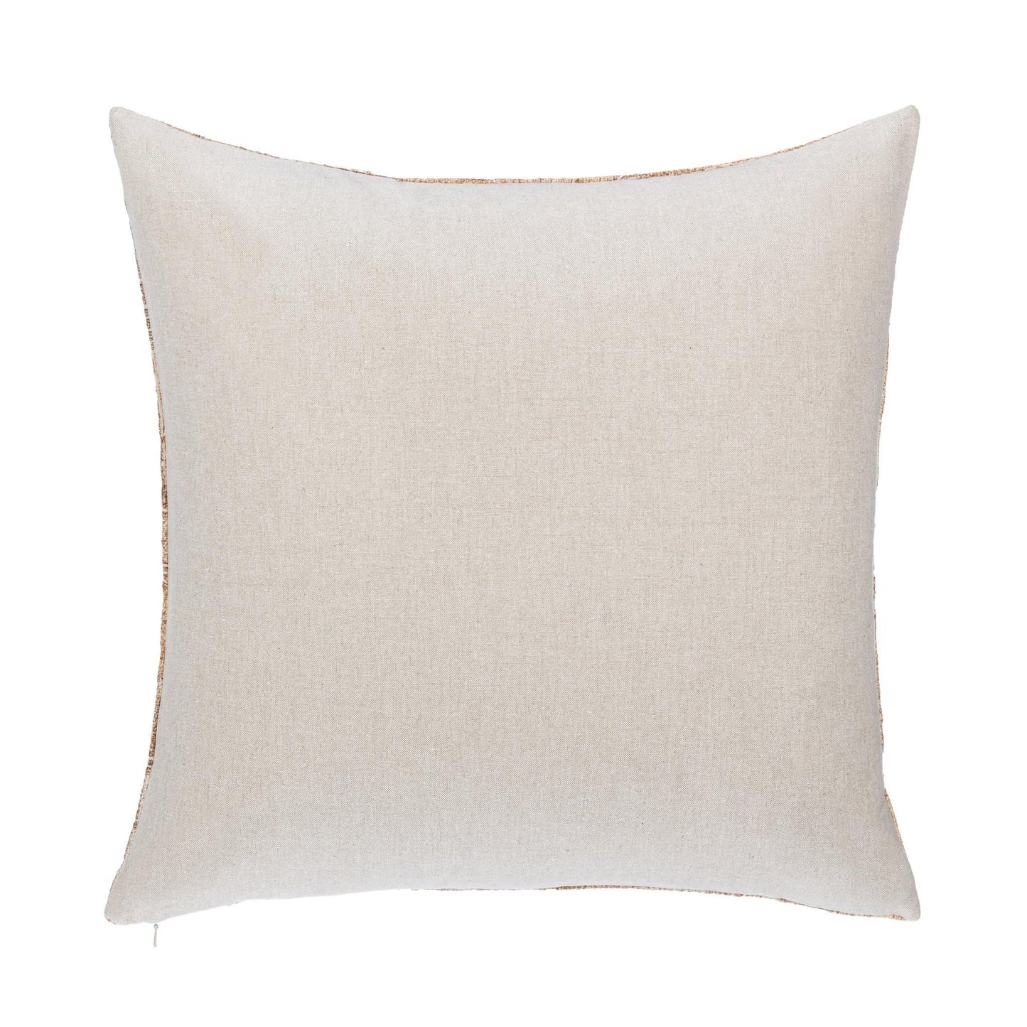 Caramel 50% Cotton Pattern LN Rev 22x22 Collection