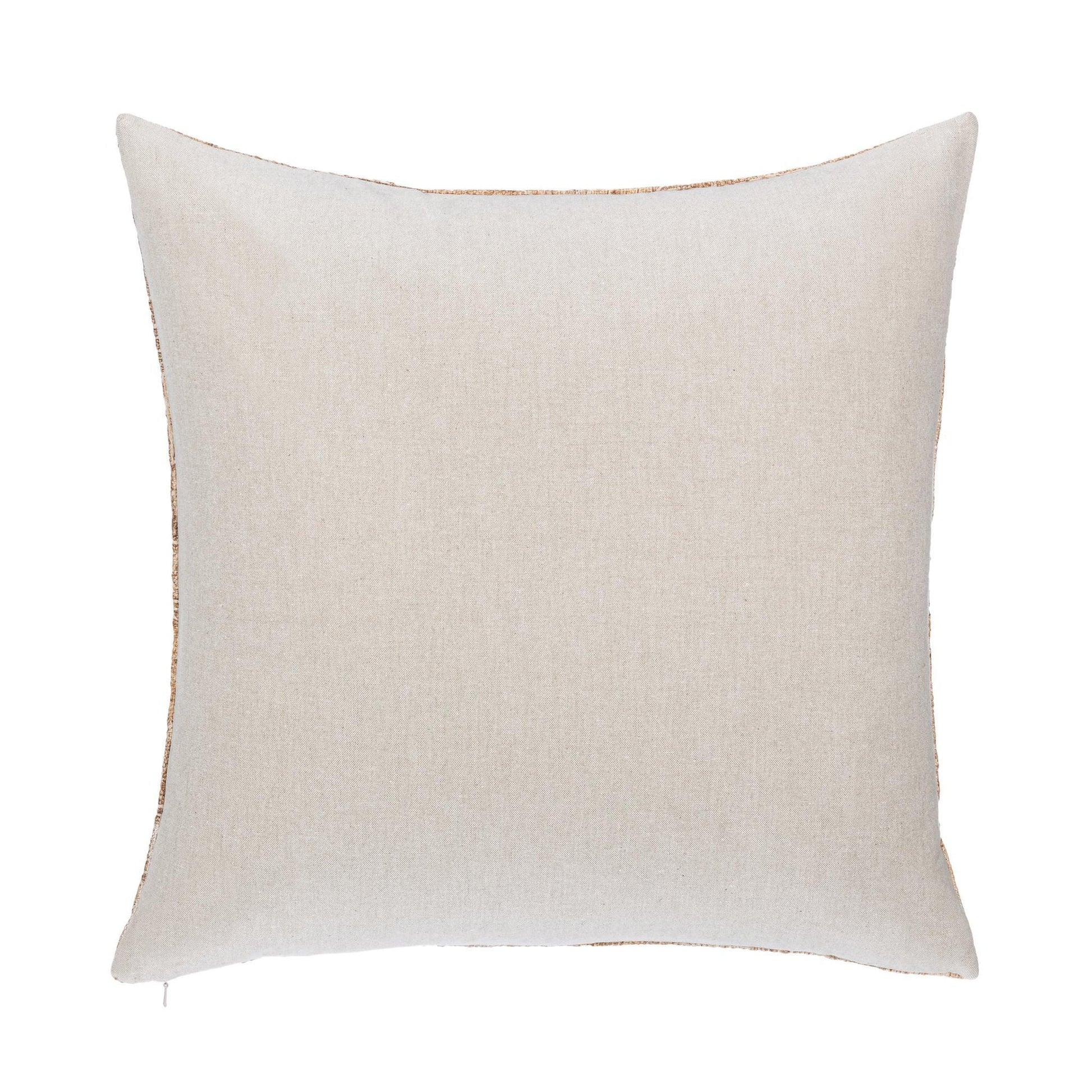 Caramel 50% Cotton Pattern LN Rev 22x22 Collection