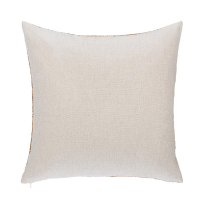 Caramel 50% Cotton Pattern LN Rev 22x22 Collection