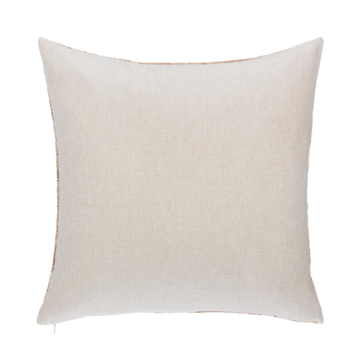 Curated Pillows & Throw