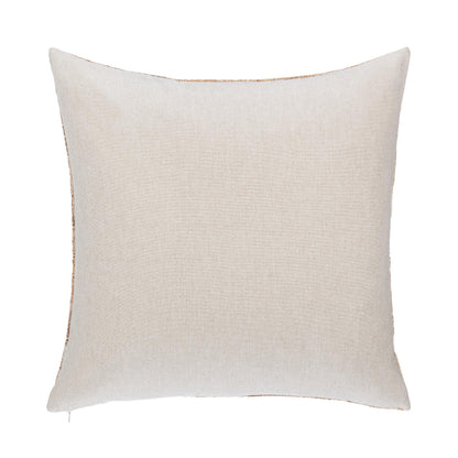 Curated Pillows & Throw