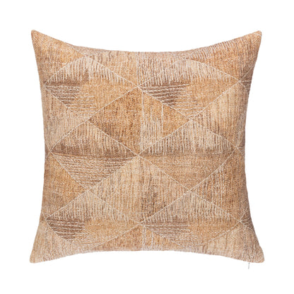 Caramel 50% Cotton Pattern LN Rev 22x22 Collection