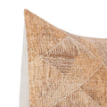 Curated Pillows & Throw