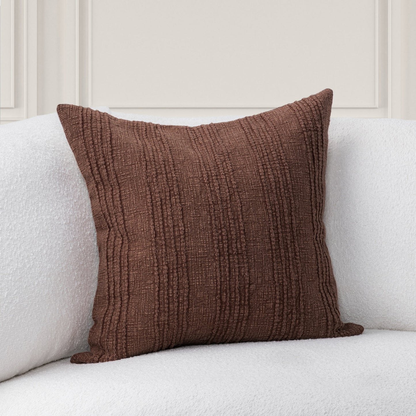 Mahogany 100% Cotton Solid SLD Gratitude Multiple Sizes Collection