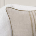 Cavendish 3 Pillow