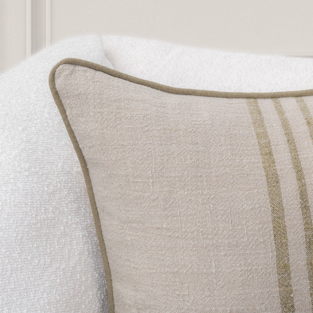 Cavendish 3 Pillow