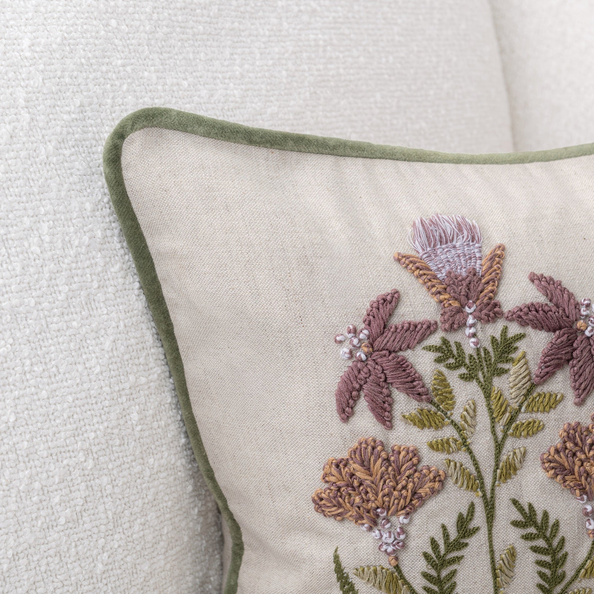 Modern Pillows & Throw